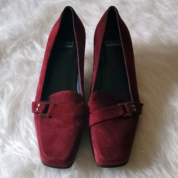 Stuart Weitzman Shoes - STUART WEITZMAN woman shoes